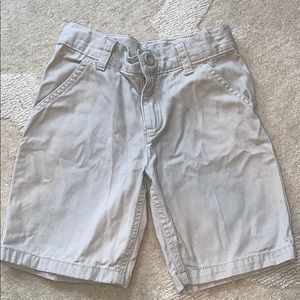 BOYS SIZE 6 SHORTS